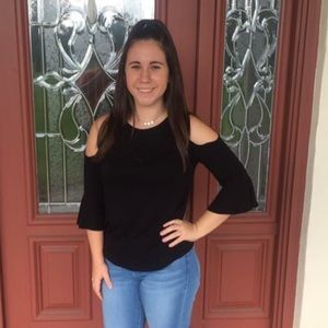 Meet your Posher, Bethany